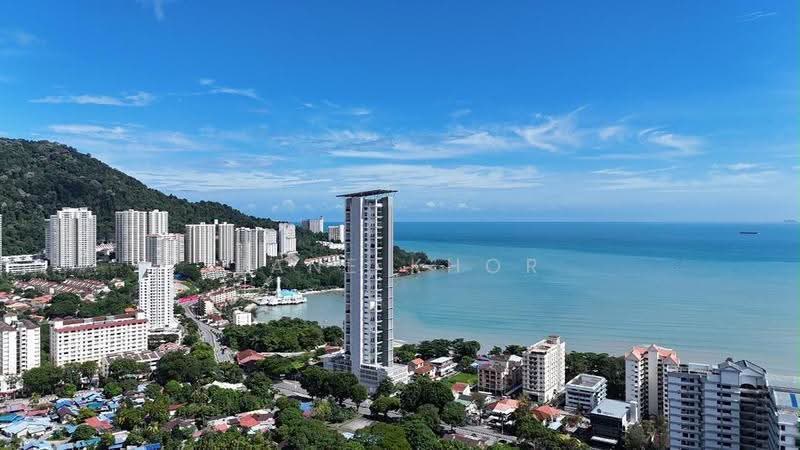 Kondominium untuk Dijual di Waterstone - Jane Khor - Exterior - PropertyGuru.com.my