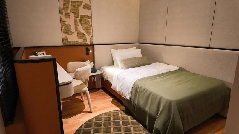 Kondominium untuk Dijual di Waterstone - Jane Khor - Bedroom - PropertyGuru.com.my