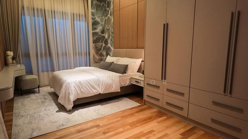 Kondominium untuk Dijual di Waterstone - Jane Khor - Bedroom - PropertyGuru.com.my
