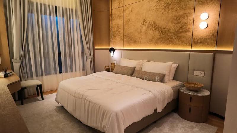 Kondominium untuk Dijual di Waterstone - Jane Khor - Bedroom - PropertyGuru.com.my