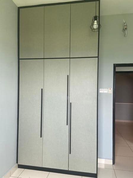 Kediaman Servis untuk Disewa di Kiara Plaza - Jasper Tan - Interior - PropertyGuru.com.my
