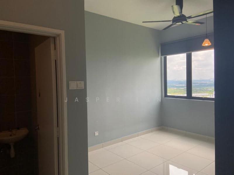 Kediaman Servis untuk Disewa di Kiara Plaza - Jasper Tan - Bathroom - PropertyGuru.com.my