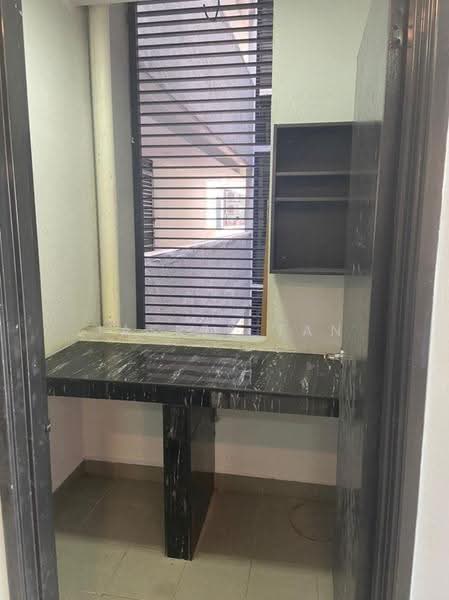 Kediaman Servis untuk Disewa di Kiara Plaza - Jasper Tan - Interior - PropertyGuru.com.my