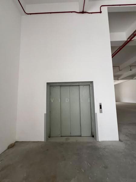 Semi-D Factory for Rent in Balakong (Selangor) - David Lee - Interior - PropertyGuru.com.my