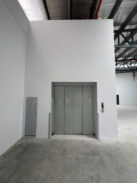 Semi-D Factory for Rent in Balakong (Selangor) - David Lee - Interior - PropertyGuru.com.my