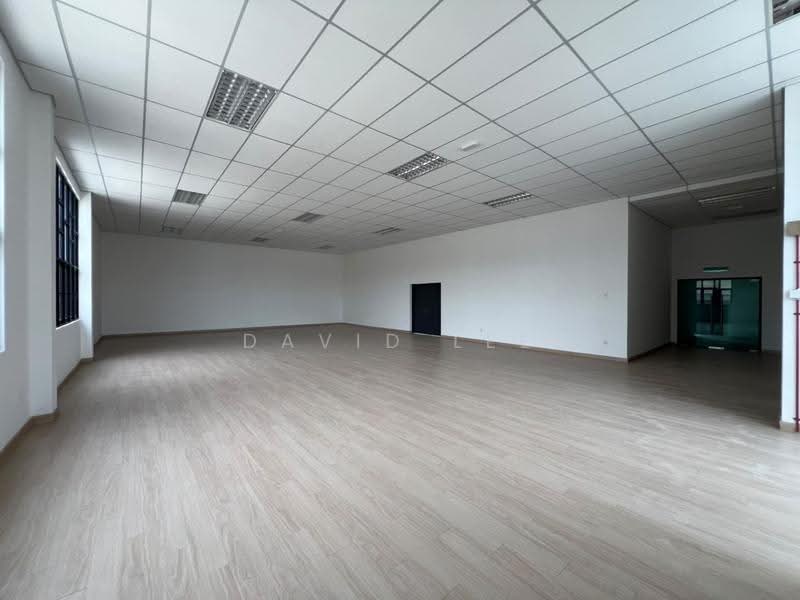 Semi-D Factory for Rent in Balakong (Selangor) - David Lee - Interior - PropertyGuru.com.my