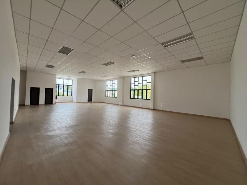 Semi-D Factory for Rent in Balakong (Selangor) - David Lee - Interior - PropertyGuru.com.my