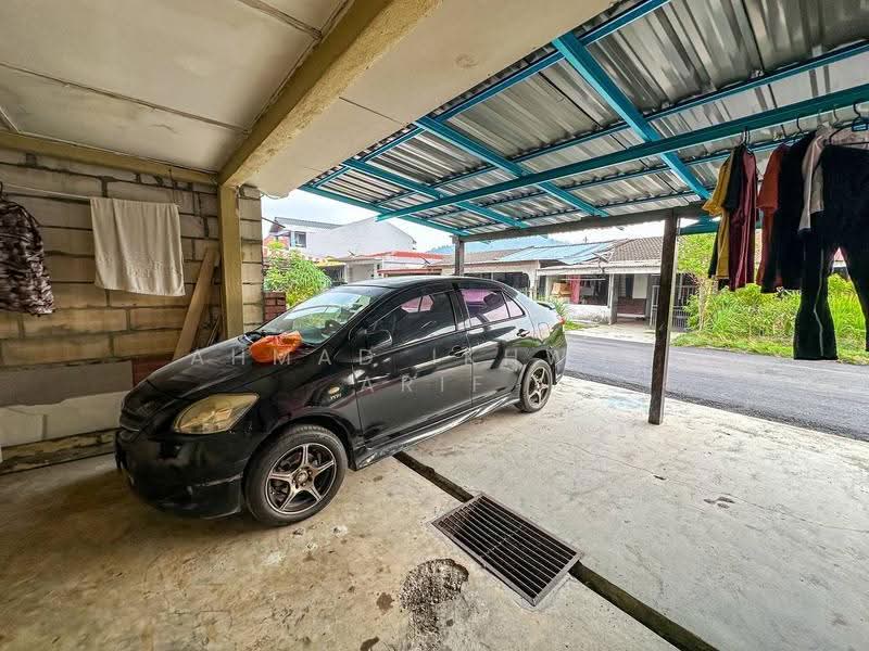 Car Park