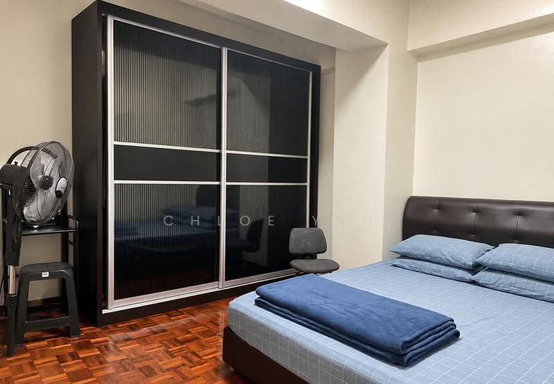 Condominium for Sale at Prisma Cheras - Chloe Yan - Bedroom - PropertyGuru.com.my