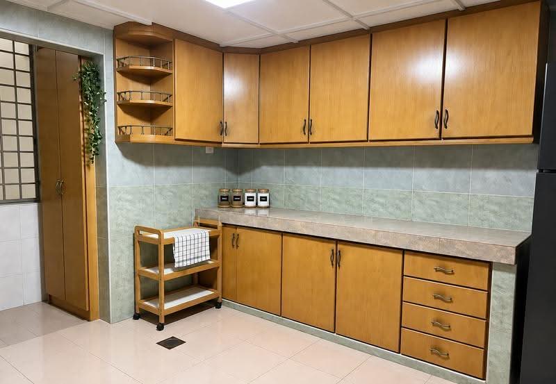 Condominium for Sale at Prisma Cheras - Chloe Yan - Kitchen - PropertyGuru.com.my