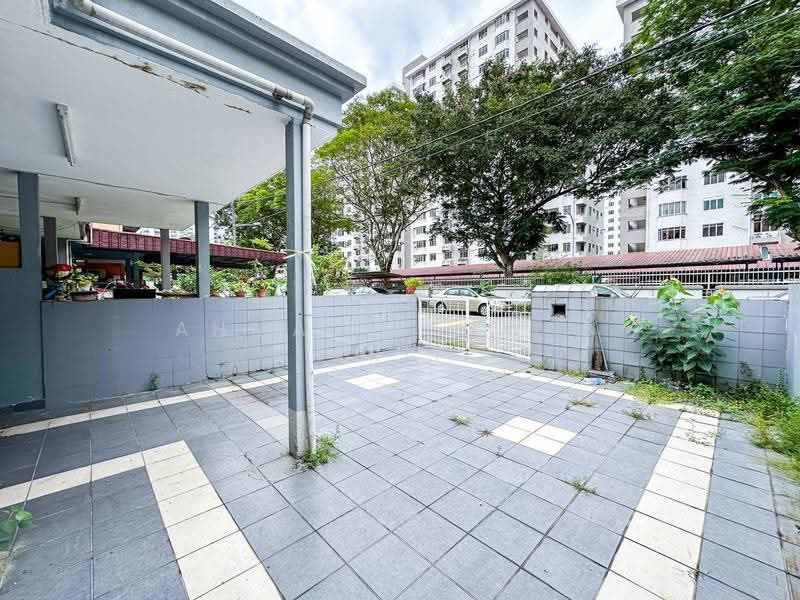 2-storey Terraced House for Sale in Petaling Jaya (Selangor) - Ahmad Ikhwan Arif - Exterior - PropertyGuru.com.my