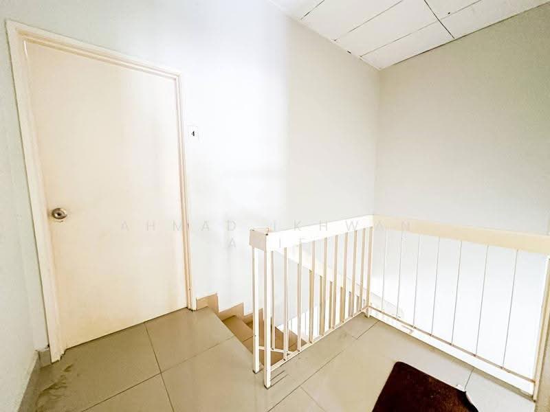 2-storey Terraced House for Sale in Petaling Jaya (Selangor) - Ahmad Ikhwan Arif - Interior - PropertyGuru.com.my