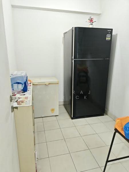Service Residence for Sale at One Mont Kiara (1 Mont Kiara) - Paul Raj Patrick - PropertyGuru.com.my