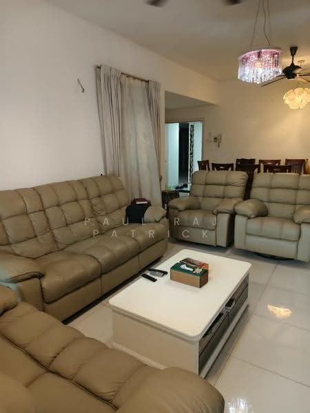 Service Residence for Sale at One Mont Kiara (1 Mont Kiara) - Paul Raj Patrick - PropertyGuru.com.my
