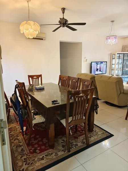 Service Residence for Sale at One Mont Kiara (1 Mont Kiara) - Paul Raj Patrick - PropertyGuru.com.my
