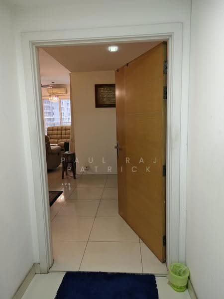 Service Residence for Sale at One Mont Kiara (1 Mont Kiara) - Paul Raj Patrick - PropertyGuru.com.my