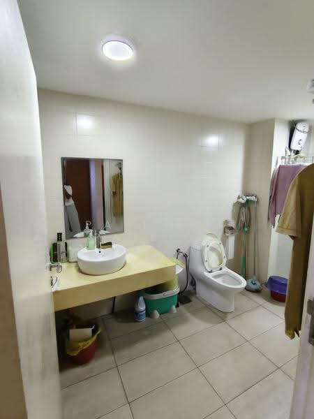 Service Residence for Sale at One Mont Kiara (1 Mont Kiara) - Paul Raj Patrick - PropertyGuru.com.my