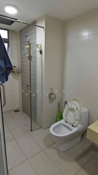 Service Residence for Sale at One Mont Kiara (1 Mont Kiara) - Paul Raj Patrick - PropertyGuru.com.my