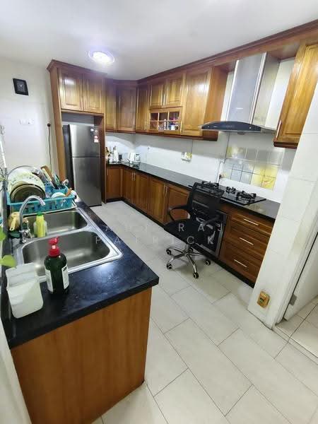Service Residence for Sale at One Mont Kiara (1 Mont Kiara) - Paul Raj Patrick - PropertyGuru.com.my