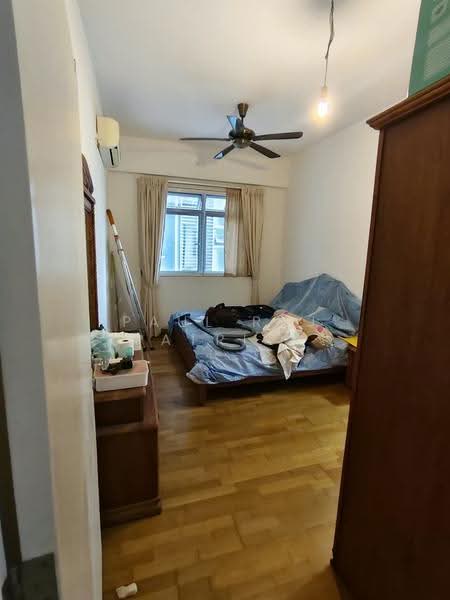 Service Residence for Sale at One Mont Kiara (1 Mont Kiara) - Paul Raj Patrick - PropertyGuru.com.my