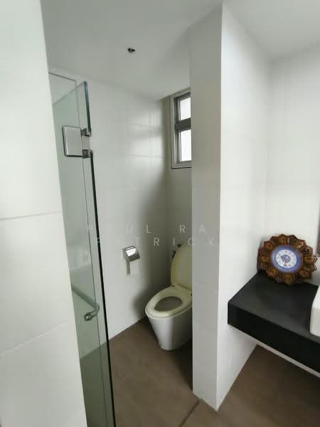 Service Residence for Sale at One Mont Kiara (1 Mont Kiara) - Paul Raj Patrick - PropertyGuru.com.my