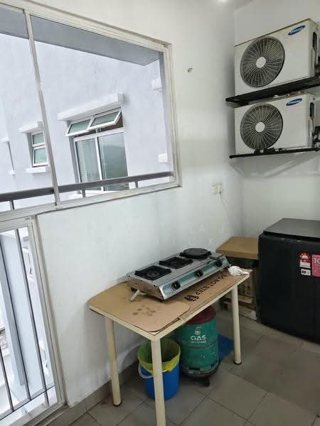Service Residence for Sale at One Mont Kiara (1 Mont Kiara) - Paul Raj Patrick - PropertyGuru.com.my