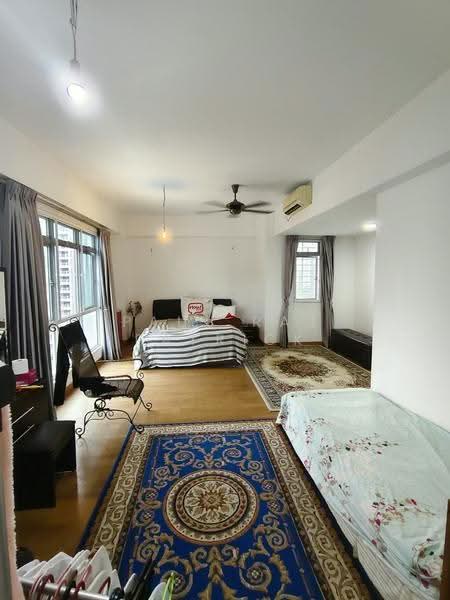 Service Residence for Sale at One Mont Kiara (1 Mont Kiara) - Paul Raj Patrick - PropertyGuru.com.my