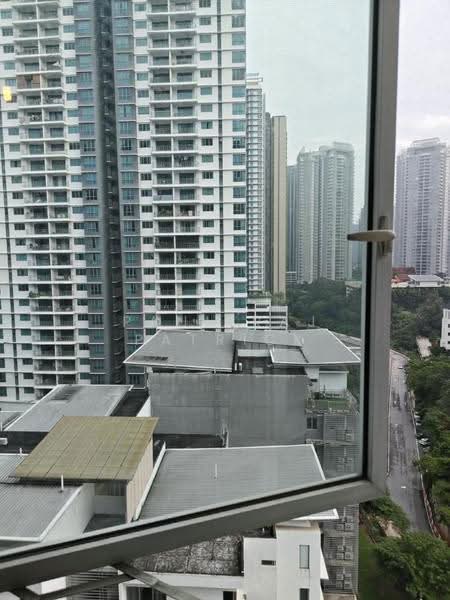 Service Residence for Sale at One Mont Kiara (1 Mont Kiara) - Paul Raj Patrick - PropertyGuru.com.my