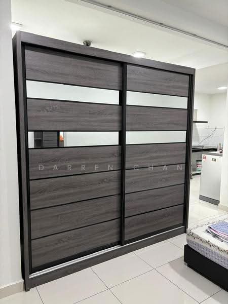 Service Residence for Rent at Kiara Plaza - Darren Chan - Interior - PropertyGuru.com.my