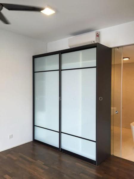 Condominium for Sale at The Hamilton - Chris Choo - Bedroom - PropertyGuru.com.my