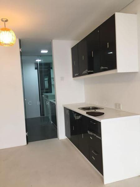Condominium for Sale at The Hamilton - Chris Choo - Kitchen - PropertyGuru.com.my