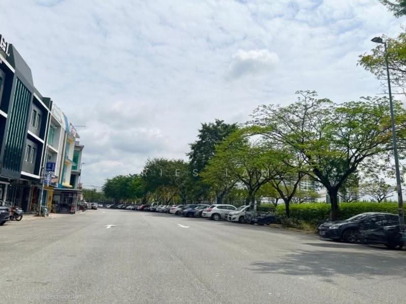 Shop for Sale in Taman Nusa Idaman (Iskandar Puteri (Nusajaya)) - Aries Lam - Exterior - PropertyGuru.com.my