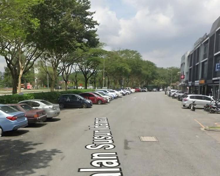 Shop for Sale in Taman Nusa Idaman (Iskandar Puteri (Nusajaya)) - Aries Lam - Exterior - PropertyGuru.com.my