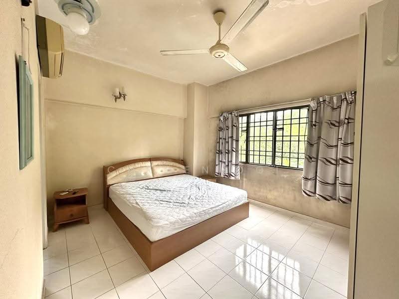 Kondominium untuk Disewa di Lakeside Tower - Carmen Ooi - Bedroom - PropertyGuru.com.my