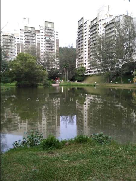 Kondominium untuk Disewa di Lakeside Tower - Carmen Ooi - Exterior - PropertyGuru.com.my