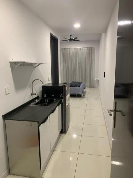 Kondominium untuk Disewa di The Valley Residences @ SkySierra - Shafiq Muttalib - Interior - PropertyGuru.com.my