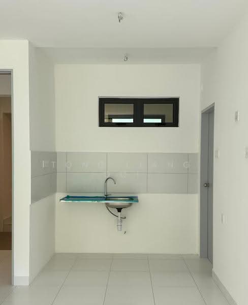 Kondominium untuk Disewa di Terraces Condominium - Tong Liang Ooi - Kitchen - PropertyGuru.com.my