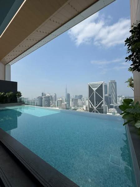 Kediaman Servis untuk Dijual di Skyline Embassy - Terry Chua - View - PropertyGuru.com.my
