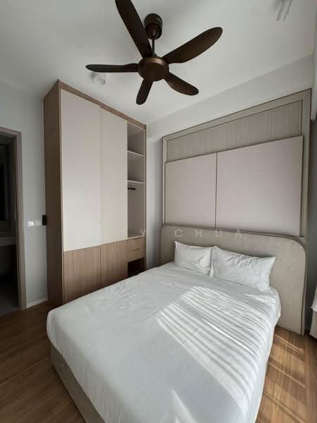 Kediaman Servis untuk Dijual di Skyline Embassy - Terry Chua - PropertyGuru.com.my