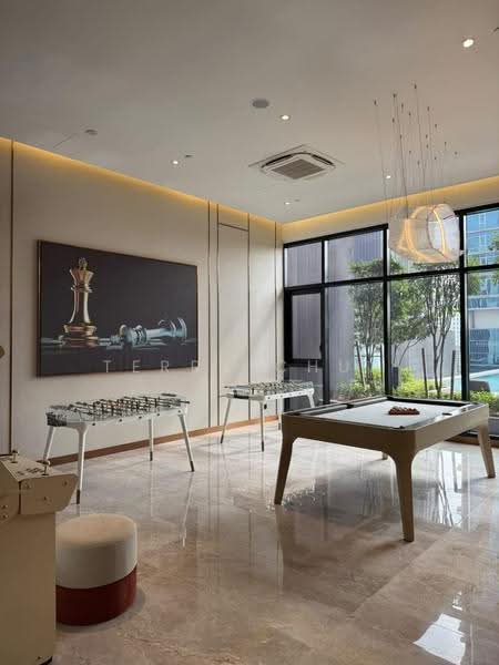 Kediaman Servis untuk Dijual di Skyline Embassy - Terry Chua - PropertyGuru.com.my