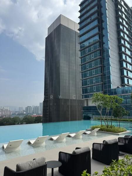 Kediaman Servis untuk Dijual di Skyline Embassy - Terry Chua - PropertyGuru.com.my