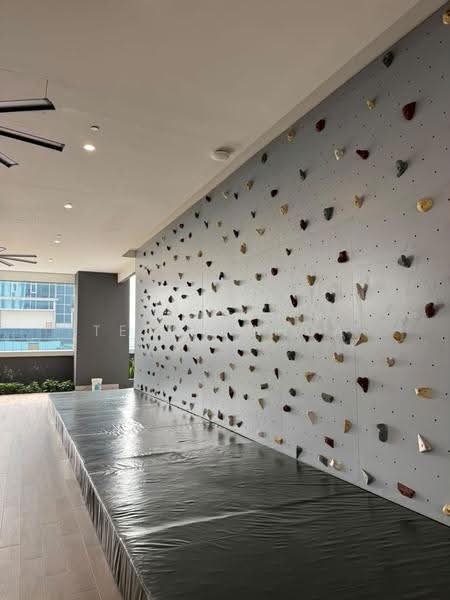 Kediaman Servis untuk Dijual di Skyline Embassy - Terry Chua - PropertyGuru.com.my