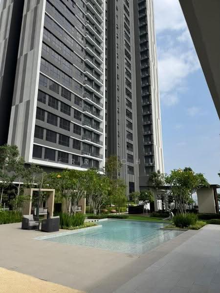 Kediaman Servis untuk Dijual di Skyline Embassy - Terry Chua - PropertyGuru.com.my