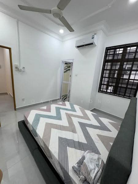 Rumah Teres 2-Tingkat untuk Disewa di Taman Daya (Johor Bahru) - JOANNE YONG - Bedroom - PropertyGuru.com.my