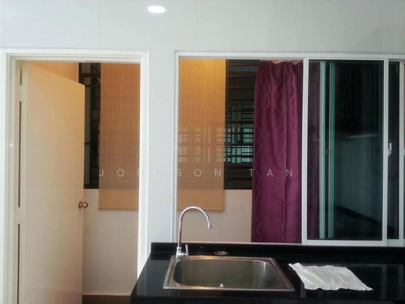 Apartment for Sale at Nusa Heights (Nusa Puncak) - Johnson Tan - Kitchen - PropertyGuru.com.my