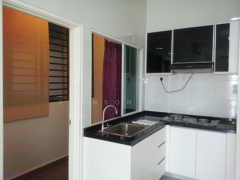 Apartment for Sale at Nusa Heights (Nusa Puncak) - Johnson Tan - Kitchen - PropertyGuru.com.my