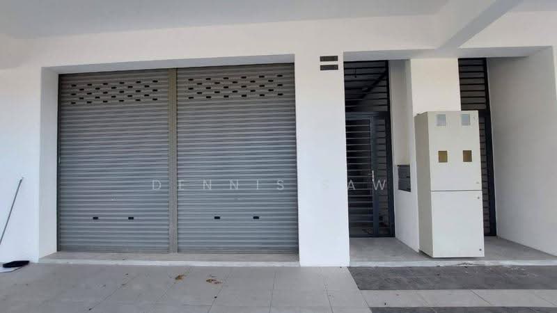 Kedai untuk Disewa di Bandar Tasik Puteri (Rawang) - Dennis Saw - Exterior - PropertyGuru.com.my