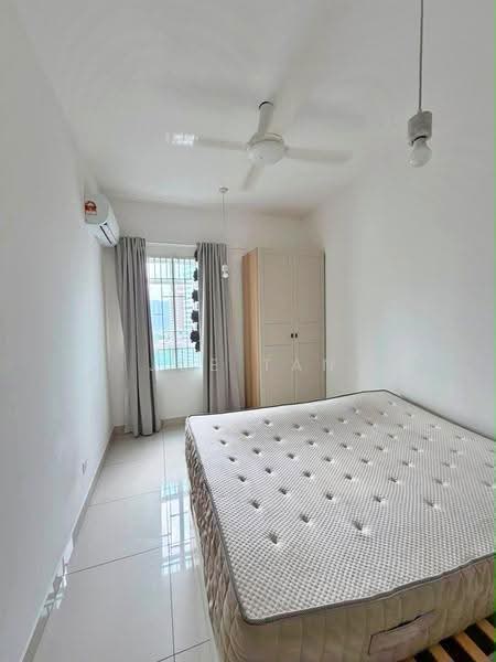 Service Residence for Rent at TR Residence - Joe Tan - Bedroom - PropertyGuru.com.my