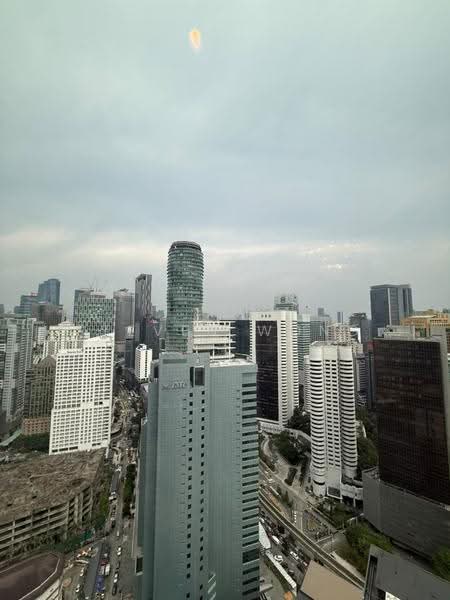 Kediaman Servis untuk Dijual di The Ritz-Carlton Residences - Steven Wong - View - PropertyGuru.com.my