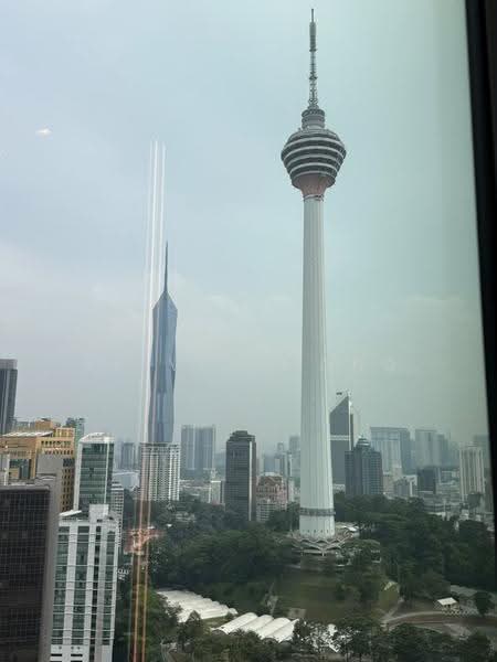 Kediaman Servis untuk Dijual di The Ritz-Carlton Residences - Steven Wong - Exterior - PropertyGuru.com.my